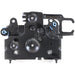 Manilla Compuerta Trasera Chevrolet Avalanche 2002-2006 MANILLA COMPUERTA