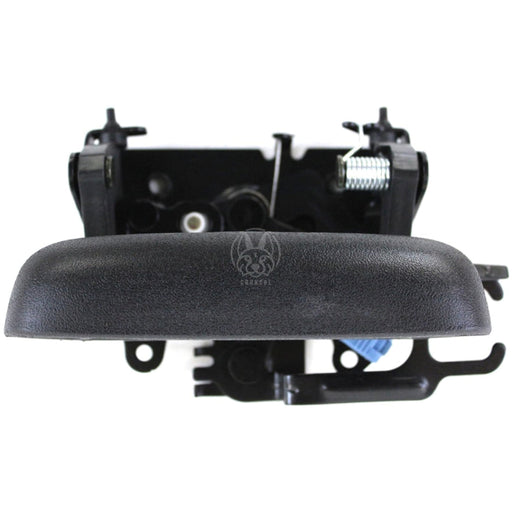 Manilla Compuerta Trasera Chevrolet Avalanche 2002-2006 MANILLA COMPUERTA