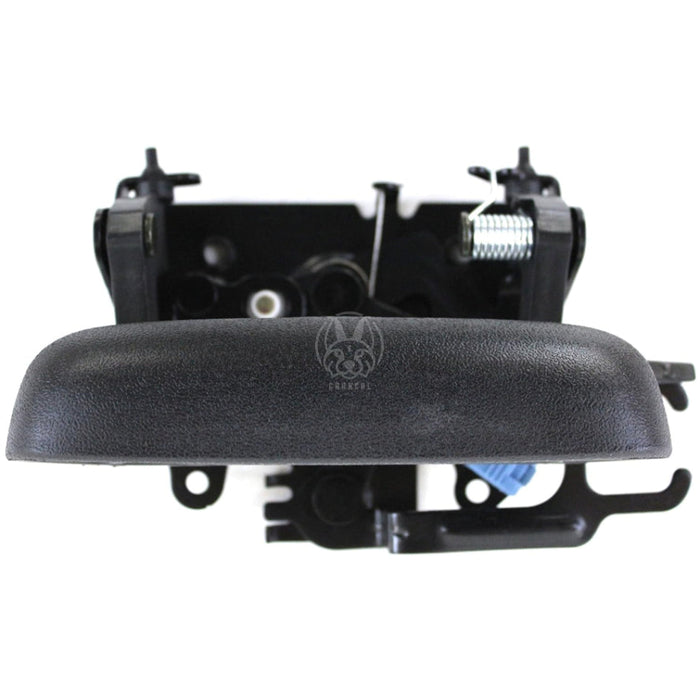 Manilla Compuerta Trasera Chevrolet Avalanche 2002-2006 MANILLA COMPUERTA
