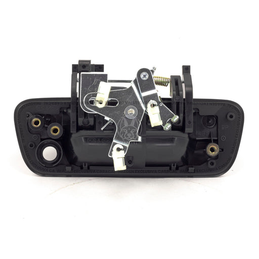 Manilla Compuerta Trasera Chevrolet Colorado 2004-2011 MANILLA COMPUERTA