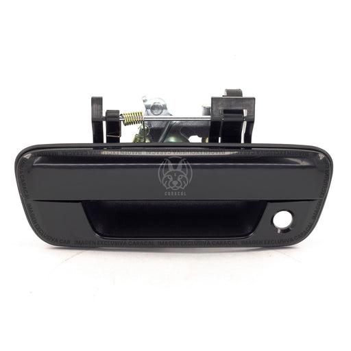 Manilla Compuerta Trasera Chevrolet Colorado 2004-2011 MANILLA COMPUERTA