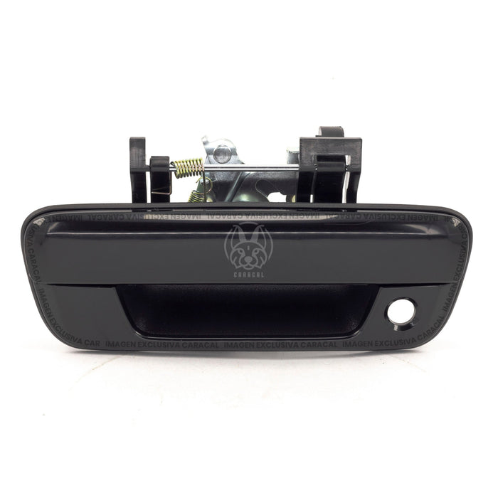 Manilla Compuerta Trasera Chevrolet Colorado 2004-2011 MANILLA COMPUERTA