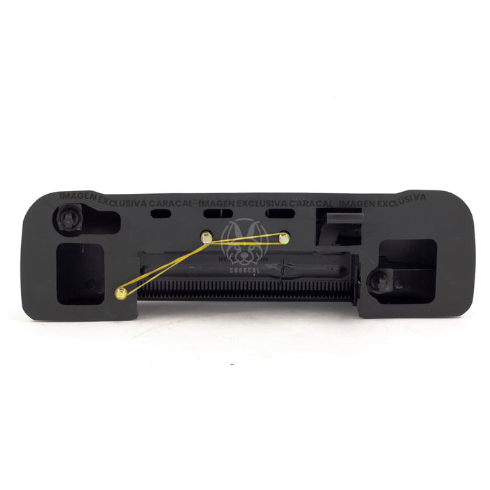 Manilla Compuerta Trasera Chevrolet Grand Vitara 2000-2008 Xl5 Xl7 MANILLA COMPUERTA