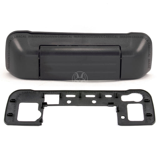 Manilla Compuerta Trasera Chevrolet Grand Vitara 2000-2008 Xl5 Xl7 MANILLA COMPUERTA