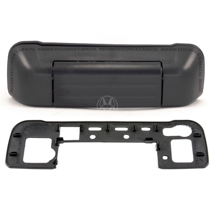 Manilla Compuerta Trasera Chevrolet Grand Vitara 2000-2008 Xl5 Xl7 MANILLA COMPUERTA
