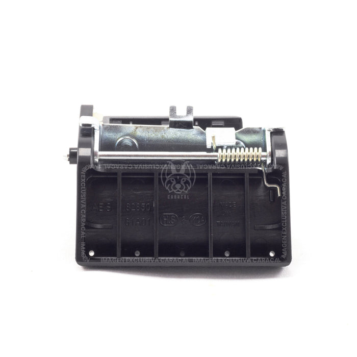 Manilla Compuerta Trasera Chevrolet Vitara 1989-1999 MANILLA COMPUERTA