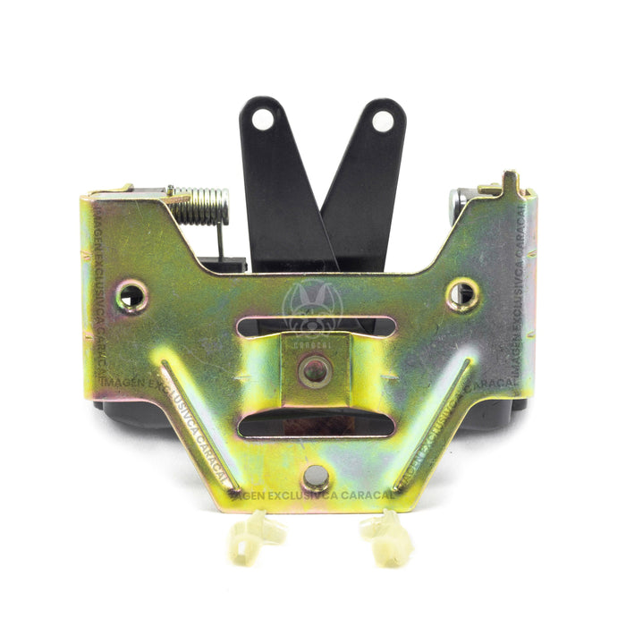 Manilla Compuerta Trasera Dodge Dakota 1997-2011 MANILLA COMPUERTA