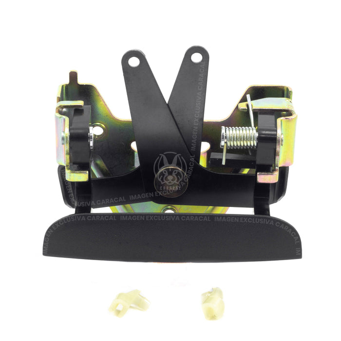 Manilla Compuerta Trasera Dodge Dakota 1997-2011 MANILLA COMPUERTA