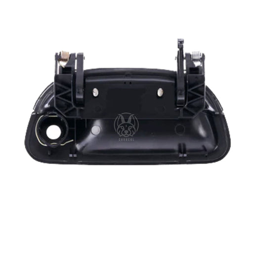 Manilla Compuerta Trasera F-150 Fortaleza Lariat 1997-2008 Con Hueco MANILLA COMPUERTA