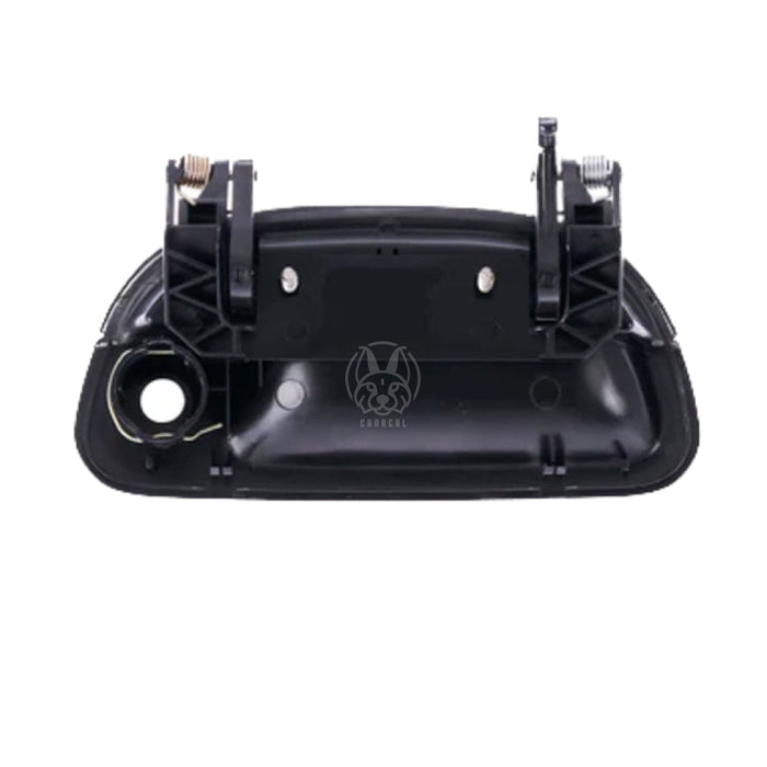 Manilla Compuerta Trasera F-150 Fortaleza Lariat 1997-2008 Con Hueco MANILLA COMPUERTA