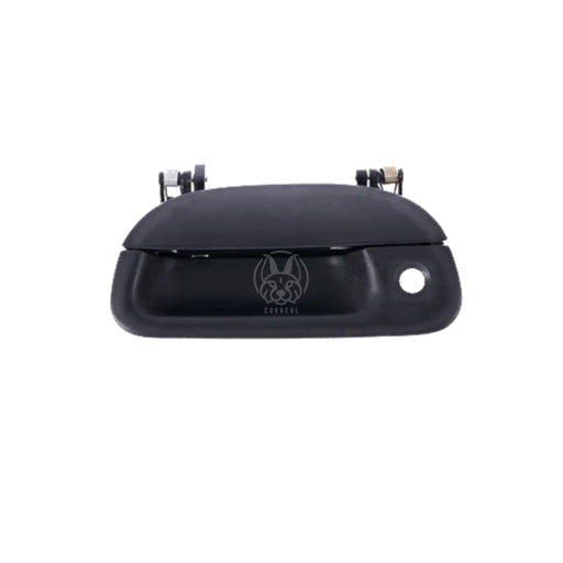 Manilla Compuerta Trasera F-150 Fortaleza Lariat 1997-2008 Con Hueco MANILLA COMPUERTA