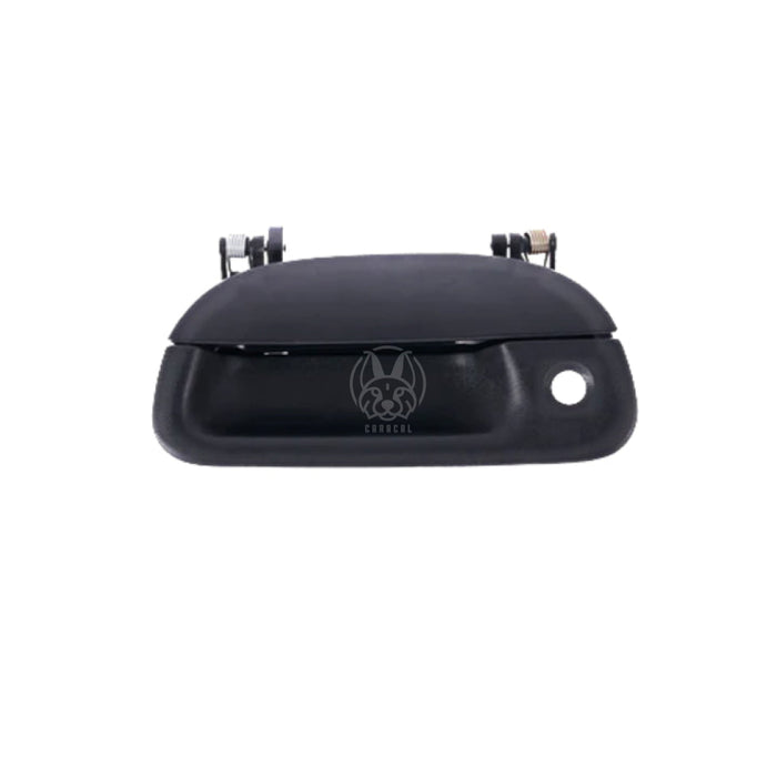 Manilla Compuerta Trasera F-150 Fortaleza Lariat 1997-2008 Con Hueco MANILLA COMPUERTA