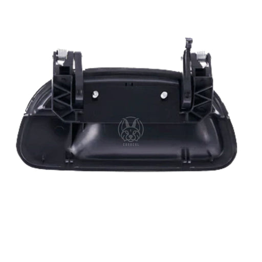 Manilla Compuerta Trasera F-150 Fortaleza Lariat 1997-2008 Sin Hueco MANILLA COMPUERTA