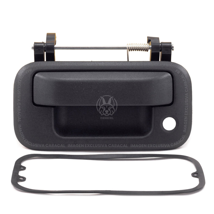 Manilla Compuerta Trasera Ford F-150 F-250 F-250 Super Duty Fx4 Sport Trac 1997-2015 MANILLA COMPUERTA