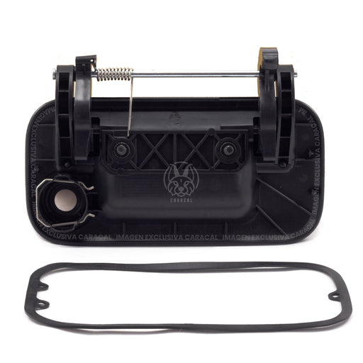 Manilla Compuerta Trasera Ford F-150 F-250 F-250 Super Duty Fx4 Sport Trac 1997-2015 MANILLA COMPUERTA