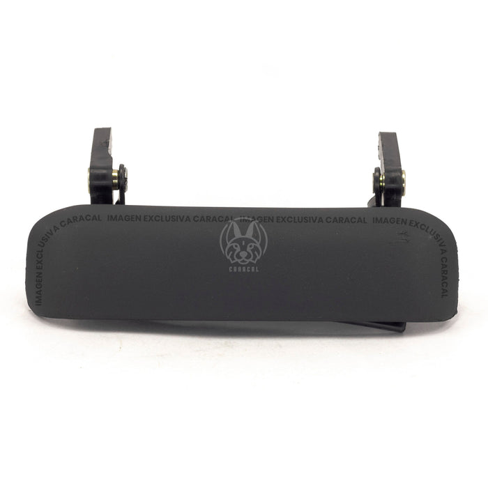 Manilla Compuerta Trasera Ford Ranger 1998-2011 MANILLA COMPUERTA