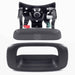 Manilla Compuerta Trasera Gmc Sierra Chevrolet Silverado 1999-2007 MANILLA COMPUERTA