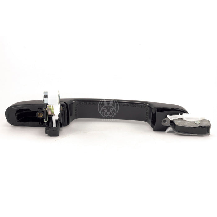 Manilla Compuerta Trasera Honda Cr-V 2003-2006 MANILLA COMPUERTA