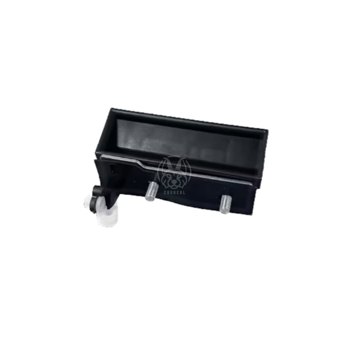 Manilla Compuerta Trasera Hyundai H100 Mitsubishi L300 1987-2015 MANILLA COMPUERTA