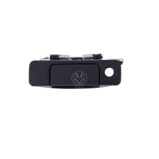 Manilla Compuerta Trasera Jeep Grand Cherokee Zj 1995-1998 Cherokee Xj 1997-2001 MANILLA COMPUERTA