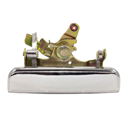 Manilla Compuerta Trasera Mazda B2000 B2200 B2600 1986-2007 Metálica MANILLA COMPUERTA