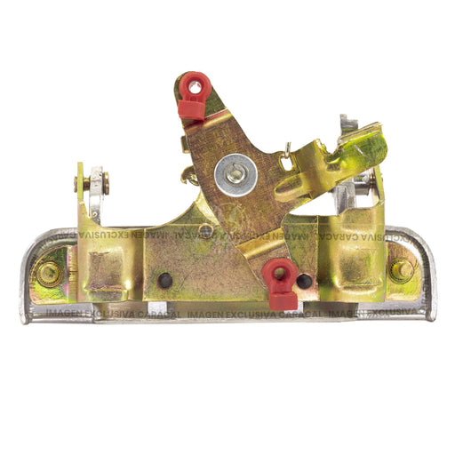 Manilla Compuerta Trasera Mazda B2000 B2200 B2600 1986-2007 Metálica MANILLA COMPUERTA