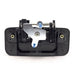 Manilla Compuerta Trasera Mazda Bt-50 2006-2011 Negro MANILLA COMPUERTA