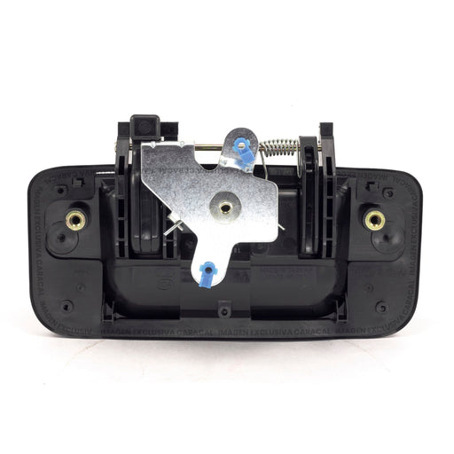 Manilla Compuerta Trasera Mazda Bt-50 2006-2011 Negro MANILLA COMPUERTA