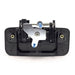 Manilla Compuerta Trasera Mazda Bt-50 2006-2011 Negro MANILLA COMPUERTA