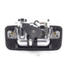 Manilla Compuerta Trasera Mazda Bt50 2008-2012 Cromado MANILLA COMPUERTA