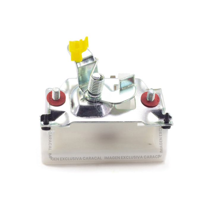 Manilla Compuerta Trasera Mitsubishi Montero Sport Dakar 1990-2009 MANILLA COMPUERTA