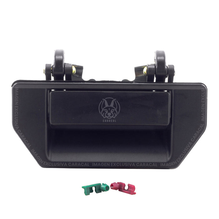 Manilla Compuerta Trasera Nissan Navara Frontier 1998-2004 Zna Rich 2011-2017 MANILLA COMPUERTA