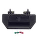 Manilla Compuerta Trasera Nissan Navara Frontier 1998-2004 Zna Rich 2011-2017 MANILLA COMPUERTA