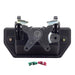 Manilla Compuerta Trasera Nissan Navara Frontier 1998-2004 Zna Rich 2011-2017 MANILLA COMPUERTA