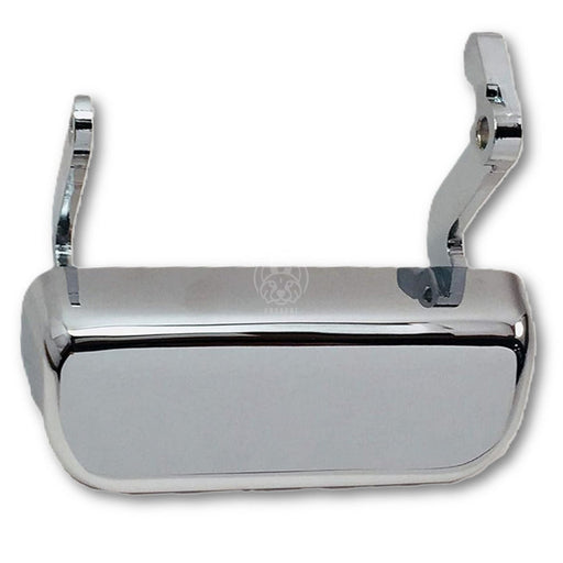 Manilla Compuerta Trasera Toyota FJ40 Macho 1969-1986 Externa MANILLA COMPUERTA