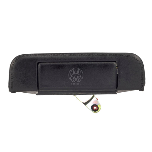 Manilla Compuerta Trasera Toyota Hilux 1988-2015 Negra MANILLA COMPUERTA