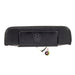 Manilla Compuerta Trasera Toyota Hilux 1988-2015 Negra MANILLA COMPUERTA