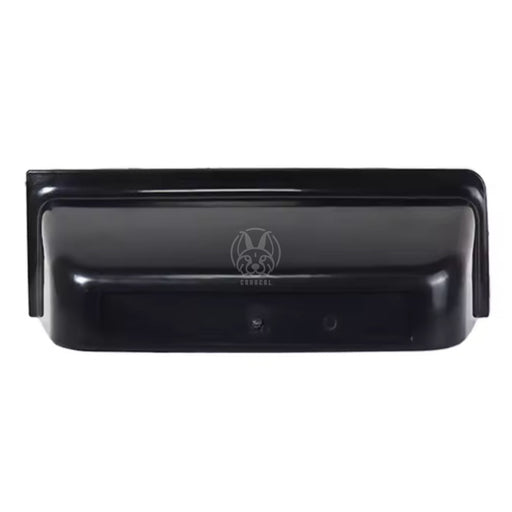 Manilla Compuerta Trasera Toyota Prado Merú 1990-2009 MANILLA COMPUERTA