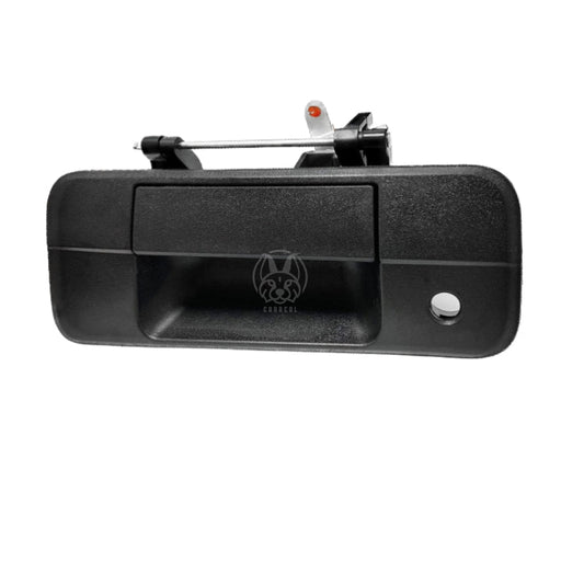 Manilla Compuerta Trasera Toyota Tundra 2007 2013 Con Hueco Camara MANILLA COMPUERTA