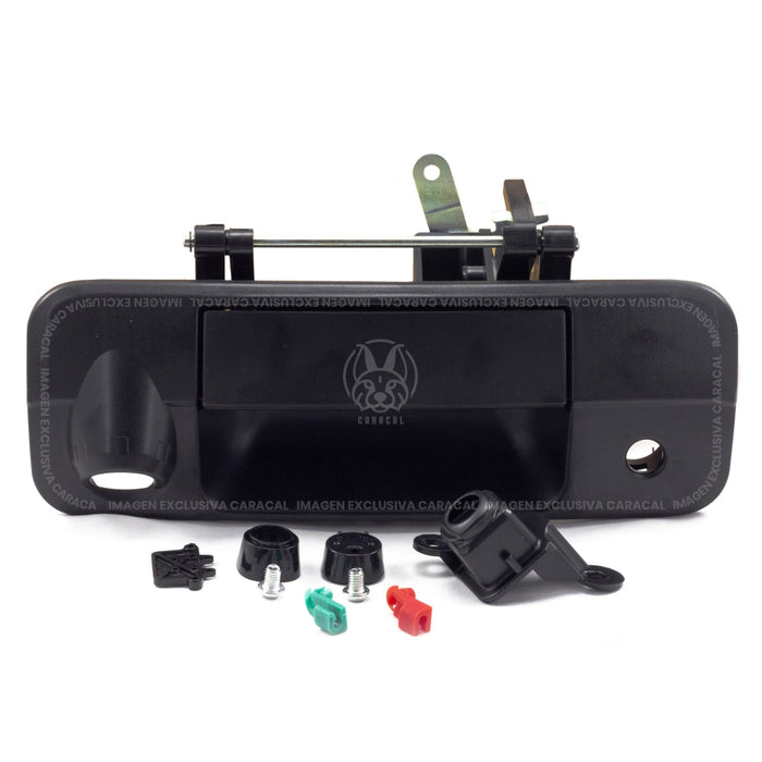 Manilla Compuerta Trasera Toyota Tundra 2007-2013 Sin Hueco Camara MANILLA COMPUERTA