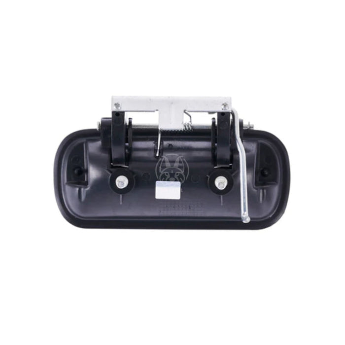 Manilla Compuerta Trasera Volkswagen Saveiro 1998-2008 MANILLA COMPUERTA