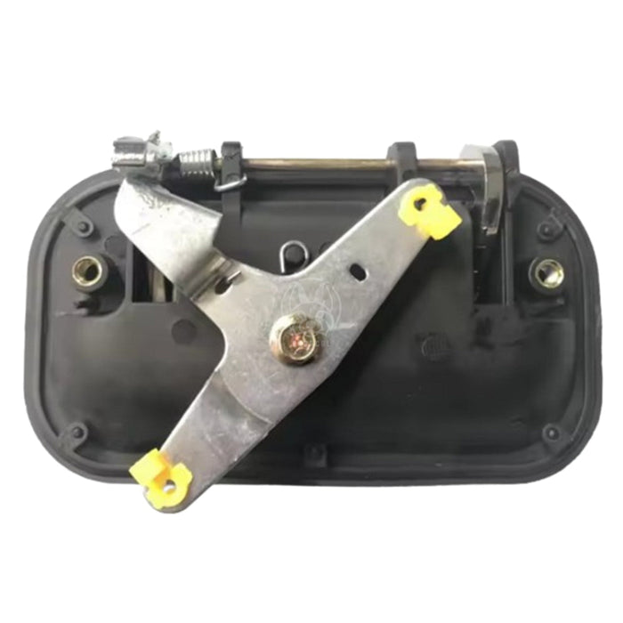 Manilla Compuerta Trasera Zx Grand Tiger 2007-2015 MANILLA COMPUERTA