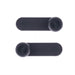 Manilla Elevavidrios Chevrolet Aveo 2005-2015 X2 MANILLA ELEVAVIDRIOS
