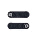 Manilla Elevavidrios Chevrolet Aveo 2005-2015 X2 MANILLA ELEVAVIDRIOS
