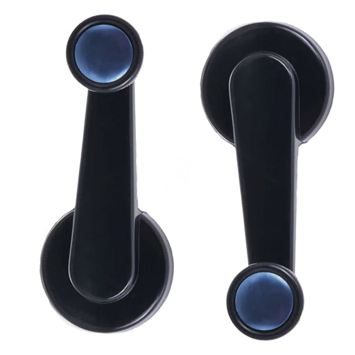 Manilla Elevavidrios Chevrolet Blazer S10 Grand Blazer Cheyenne 1988-2005 MANILLA ELEVAVIDRIOS