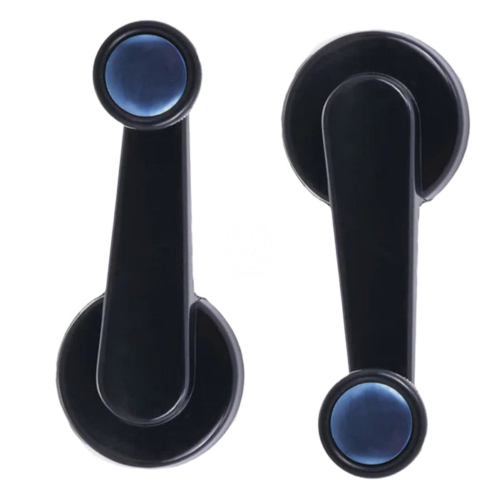 Manilla Elevavidrios Chevrolet Blazer S10 Grand Blazer Cheyenne 1988-2005 MANILLA ELEVAVIDRIOS