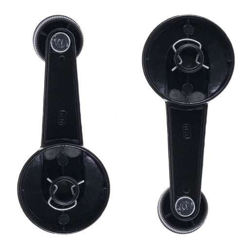 Manilla Elevavidrios Chevrolet Blazer S10 Grand Blazer Cheyenne 1988-2005 MANILLA ELEVAVIDRIOS