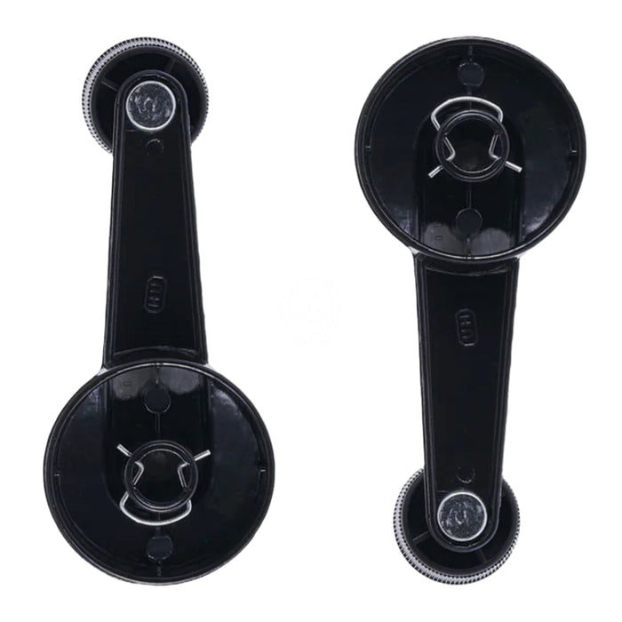 Manilla Elevavidrios Chevrolet Blazer S10 Grand Blazer Cheyenne 1988-2005 MANILLA ELEVAVIDRIOS