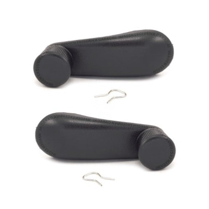 Manilla Elevavidrios Chevrolet Cheyenne Silverado 1500 2500 3500 Hd Rey Camión 1999-2021 X2 MANILLA ELEVAVIDRIOS