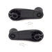 Manilla Elevavidrios Chevrolet Cheyenne Silverado 1500 2500 3500 Hd Rey Camión 1999-2021 X2 MANILLA ELEVAVIDRIOS